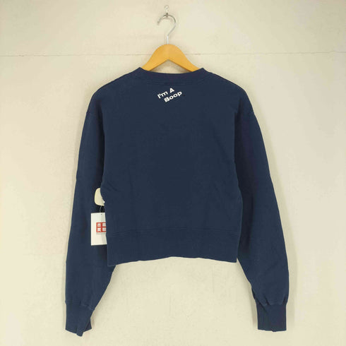 スライ SLY COMPACT SW TOP レディース FREE