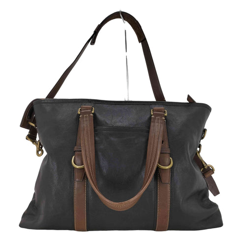 コーチ COACH ハリソン レザートートバッグ メンズ
