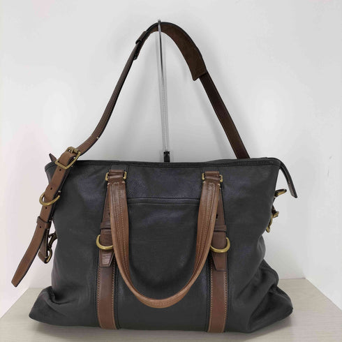 コーチ COACH ハリソン レザートートバッグ メンズ