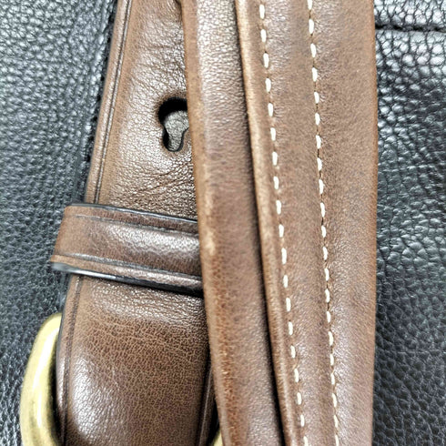 コーチ COACH ハリソン レザートートバッグ メンズ