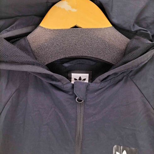 アディダスオリジナルス adidas Originals DEKUM PACKABLE JACKET レディース import:M