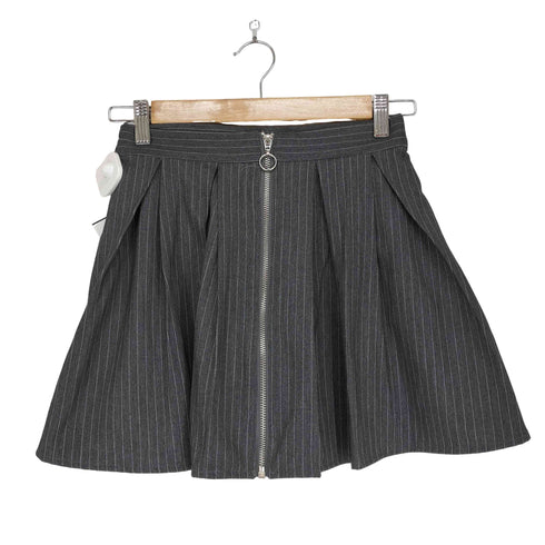 ジュエティ jouetie ZIPタックミニスカパン レディース JPN:M
