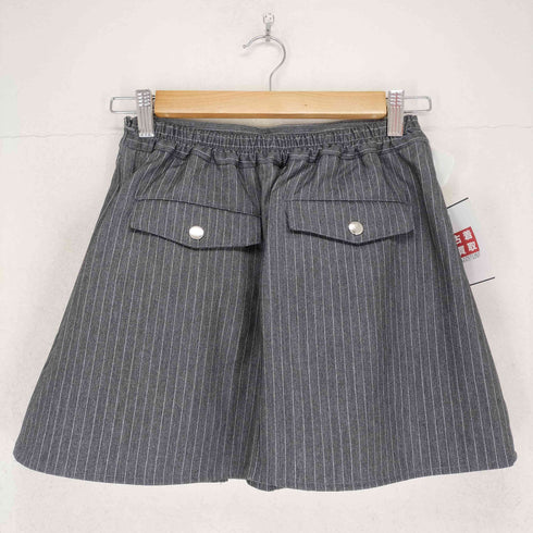ジュエティ jouetie ZIPタックミニスカパン レディース JPN:M