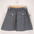 ジュエティ jouetie ZIPタックミニスカパン レディース JPN:M