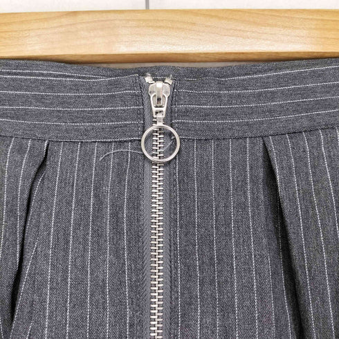 ジュエティ jouetie ZIPタックミニスカパン レディース JPN:M
