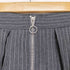 ジュエティ jouetie ZIPタックミニスカパン レディース JPN:M