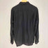 コムデギャルソンオムプリュス COMME des GARCONS HOMME PLUS 25SS エステルスパンブロード薄 製品染加工シャツ メンズ import:L