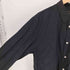 コムデギャルソンオムプリュス COMME des GARCONS HOMME PLUS 25SS エステルスパンブロード薄 製品染加工シャツ メンズ import:L