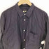 コムデギャルソンオムプリュス COMME des GARCONS HOMME PLUS 25SS エステルスパンブロード薄 製品染加工シャツ メンズ import:L