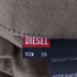 ディーゼル DIESEL デザインストレートコットンベイカーパンツ Y2K メンズ 29