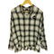 ブリストル Bristol 24SS BIG LOGO L/S BAGGY SHIRT ビック ロゴ L/S バギー シャツ メンズ import:S