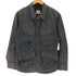 アディダスオリジナルス adidas Originals リップストップ ミリタリージャケット メンズ import:M