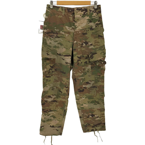 ユーエスアーミー U.S. ARMY Combat Trousers メンズ SMALL-SHORT