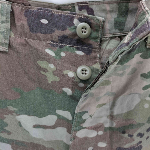 ユーエスアーミー U.S. ARMY Combat Trousers メンズ SMALL-SHORT