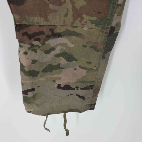 ユーエスアーミー U.S. ARMY Combat Trousers メンズ SMALL-SHORT