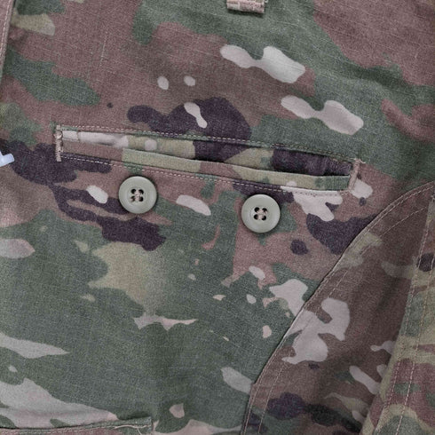 ユーエスアーミー U.S. ARMY Combat Trousers メンズ SMALL-SHORT