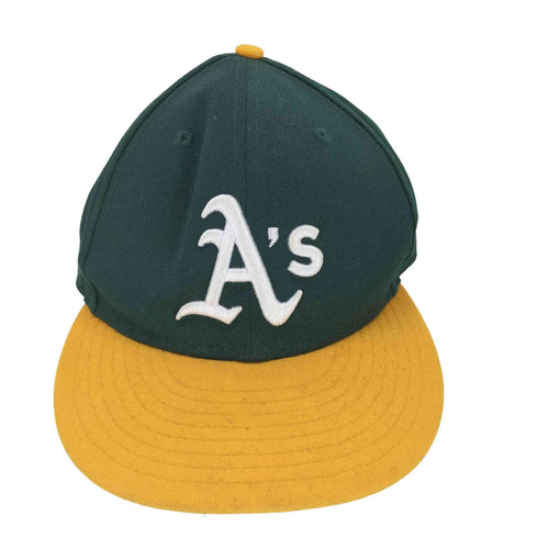 ニューエラ NEW ERA 59FIFTY チームロゴ6パネルキャップ メンズ 7 7/8