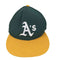 ニューエラ NEW ERA 59FIFTY チームロゴ6パネルキャップ メンズ 7 7/8