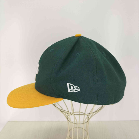 ニューエラ NEW ERA 59FIFTY チームロゴ6パネルキャップ メンズ 7 7/8