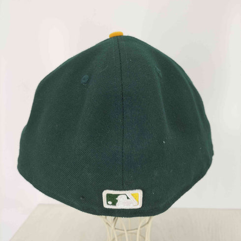 ニューエラ NEW ERA 59FIFTY チームロゴ6パネルキャップ メンズ 7 7/8