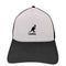 カンゴール KANGOL SMU Logo Trucker Mesh Cap メンズ ONE SIZE