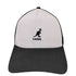 カンゴール KANGOL SMU Logo Trucker Mesh Cap メンズ ONE SIZE