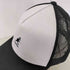 カンゴール KANGOL SMU Logo Trucker Mesh Cap メンズ ONE SIZE
