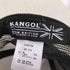カンゴール KANGOL SMU Logo Trucker Mesh Cap メンズ ONE SIZE