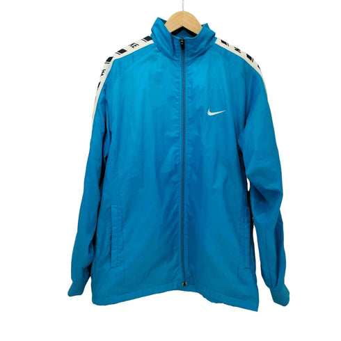 ナイキ NIKE アウター ウーブンラインド ジャケット メンズ import:M