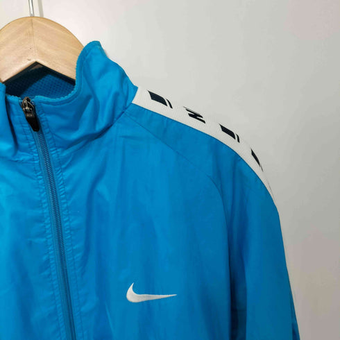 ナイキ NIKE アウター ウーブンラインド ジャケット メンズ import:M