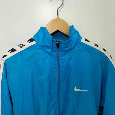 ナイキ NIKE アウター ウーブンラインド ジャケット メンズ import:M