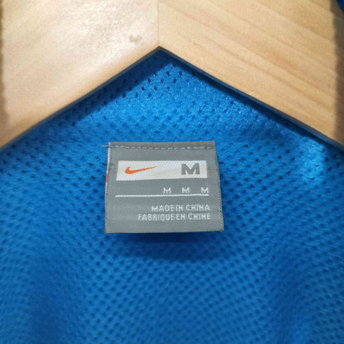 ナイキ NIKE アウター ウーブンラインド ジャケット メンズ import:M