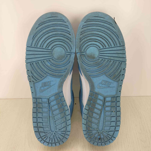 ナイキ NIKE DUNK LOW RETRO ローカットスニーカー メンズ JPN:29