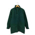エディーバウアー Eddie Bauer 80-90s 白タグ MOUNTAIN PARKA 裏地チェック マウンテンパーカー メンズ import:S
