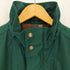 エディーバウアー Eddie Bauer 80-90s 白タグ MOUNTAIN PARKA 裏地チェック マウンテンパーカー メンズ import:S