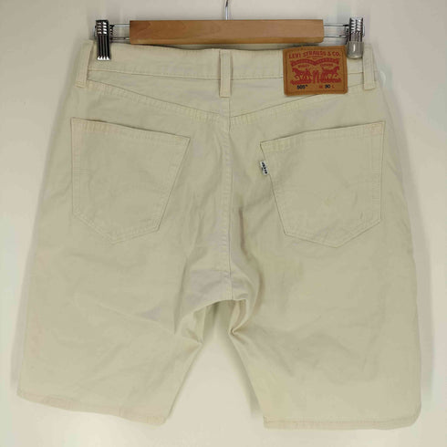 リーバイス Levis 505 カスタム ホットパンツ ハーフパンツ メンズ W30