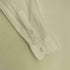 アルマーニコレツィオーニ ARMANI COLLEZIONI 比翼ボタン L/S ノーカラーシャツ メンズ import:L
