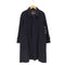 WOOL&CASHMERE ウールカシミヤステンカラーコート メンズ FREE