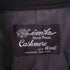 WOOL&CASHMERE ウールカシミヤステンカラーコート メンズ FREE