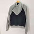 SAN SAN GEAR X b.Eautiful ZIP HOODIE ジップパーカー メンズ 2