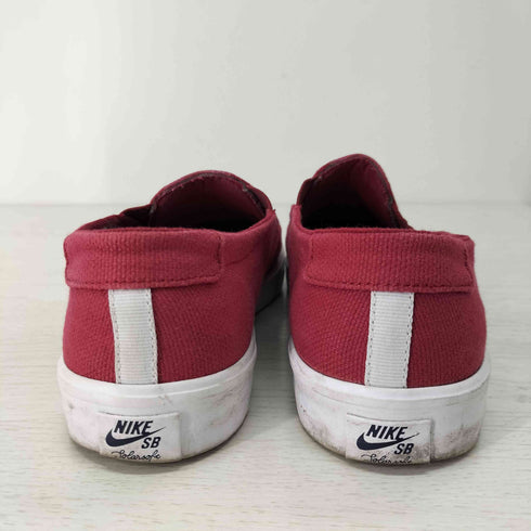 ナイキスケートボーディング NIKE SB PORTMORE II SLR SLIPON CANVAS レディース JPN:23