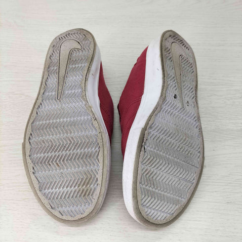 ナイキスケートボーディング NIKE SB PORTMORE II SLR SLIPON CANVAS レディース JPN:23