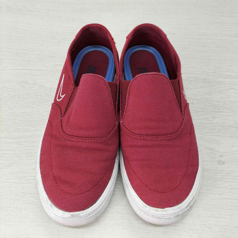 ナイキスケートボーディング NIKE SB PORTMORE II SLR SLIPON CANVAS レディース JPN:23