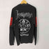 1996コピーライト バンド L/S クルーネックTシャツ メンズ import:XL