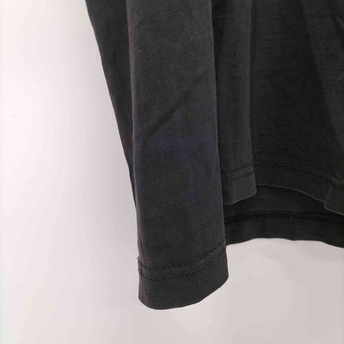 1996コピーライト バンド L/S クルーネックTシャツ メンズ import:XL