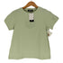 マリークワント MARY QUANT MARY ロゴ クルーネックTシャツ レディース JPN:M