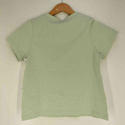マリークワント MARY QUANT MARY ロゴ クルーネックTシャツ レディース JPN:M