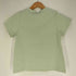 マリークワント MARY QUANT MARY ロゴ クルーネックTシャツ レディース JPN:M