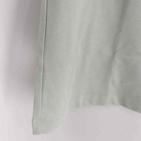 マリークワント MARY QUANT MARY ロゴ クルーネックTシャツ レディース JPN:M