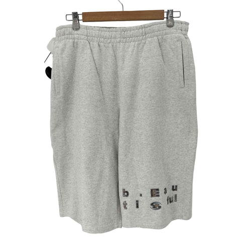 SAN SAN GEAR X b.Eautiful SWEAT SHORTS メンズ 2